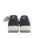 Nike Air Force 1 White Grey Black Reflective