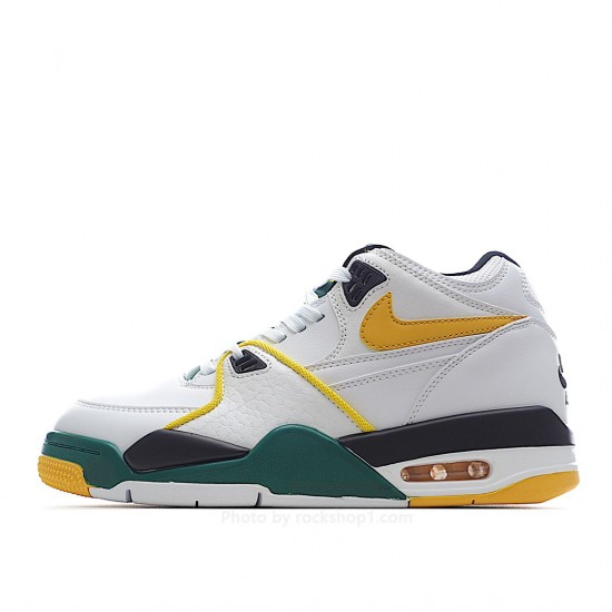 Air Jordan Flight 89 'Seattle Supersonics'