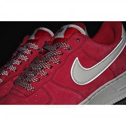 Nike Air Force 1 Low Low Top Sneakers