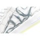 Nike Air Force 1 Skeleton Low Top