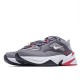 Nike M2K Tekno 'Gunsmoke'