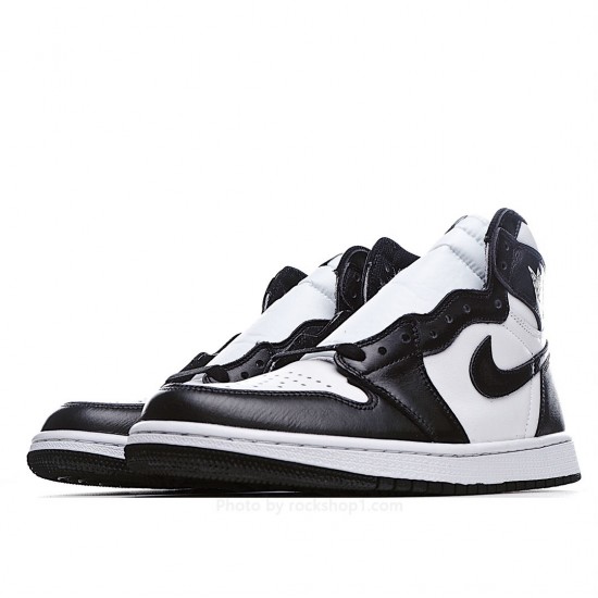 Air Jordan 1 Retro High OG 'Black/White'