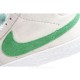 Nike Zoom Blazer Mid SB 'White Lucky Green'