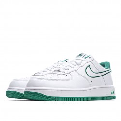 Nike Air Force 1 Low Green logo