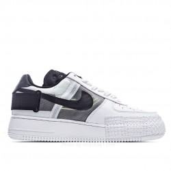 Nike Air Force 1 Type N.354"White/Volt Black"