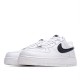 Nike Air Force 1 Low Low Top White Black