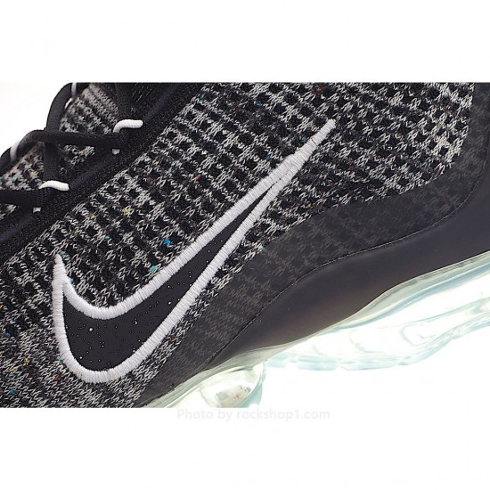 Nike Wmns Air VaporMax 2021 Flyknit 'Oreo'