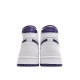 Wmns Air Jordan 1 High OG 'Court Purple'