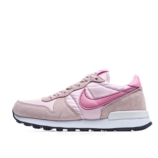 Nike Internationalist Leather Low Top