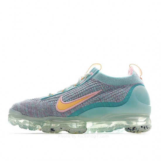 Nike Wmns Air VaporMax 2021 Flyknit 'Light Dew'