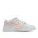 Nike Dunk SB Low Light Pink Mint Green