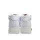 Nike Air Force 1 07 LX White Onyx Bling LF Mid Top