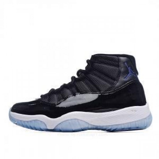 Air Jordan 11 Retro 'Space Jam' 2016