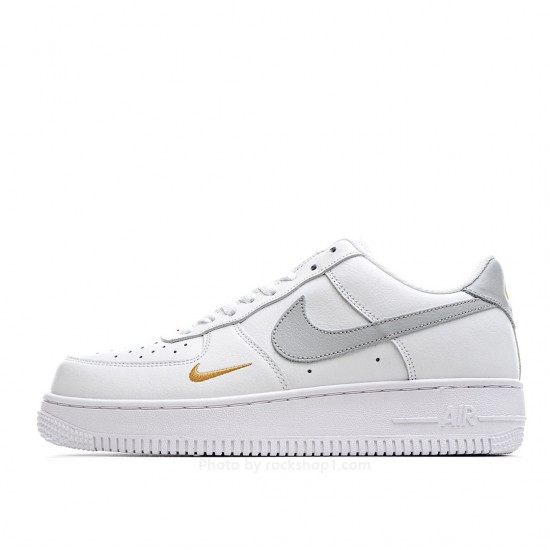 Nike AIR FMRCE 1 Low Top