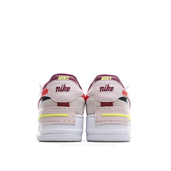 Nike WMNS Air Force 1 Shadow Low Top