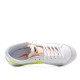 Nike Wmns Blazer Low Platform 'White Light Lemon Twist'