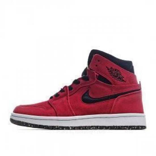 Air Jordan 1 High Zoom Comfort 'Gym Red'