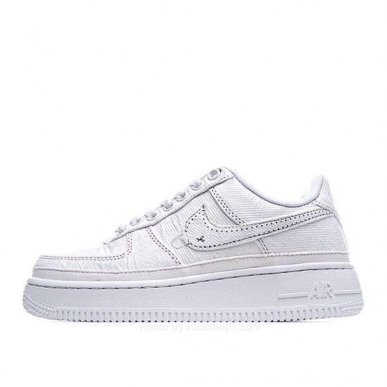 Nike Air Force 1 Low '07 Lx Reveal Sneakers