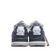 KAWS x Air Jordan 3 BespokeIND Customization