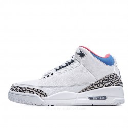 Air Jordan 3 "Seoul" Seoul Exclusive