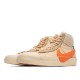 Nike Off-White x Blazer Mid 'All Hallows Eve'