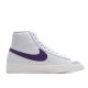 Nike Blazer Mid 77 Vintage 'Voltage Purple'