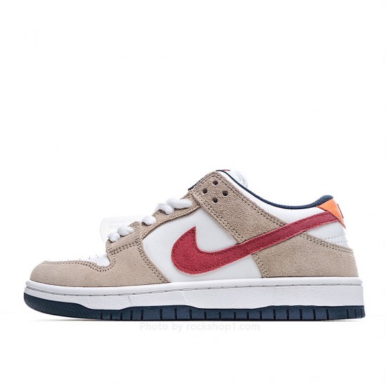 Nike SB Dunk Low Pro Low Top Sneakers