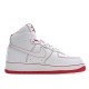 Nike Air Force 1 High '07 White Red