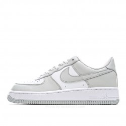 Nike Air Force 1 07 "Vast Grey" Low Top