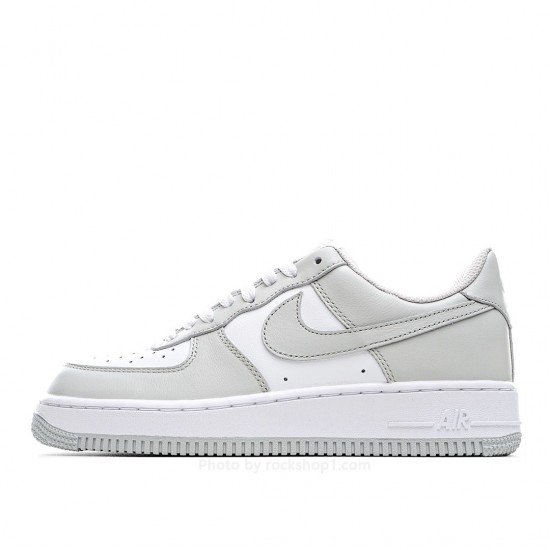 Nike Air Force 1 07 "Vast Grey" Low Top