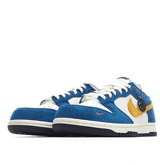 Kasina Nike Dunk SB Low "80s Bus" Low Top