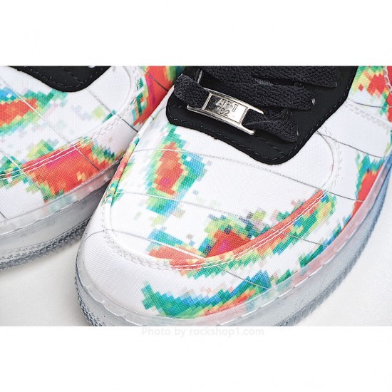 Air Force 1 Low“WEATHERMAN”