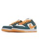 Nike Dunk Low Pro SB ‘Legion Pine  绿 