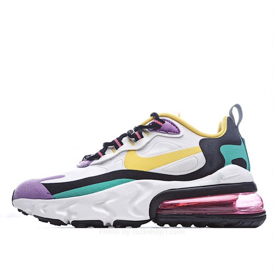 Nike Air Max 270 React 