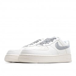 Nike Air Force 1 07 3M Reflective