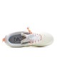 Nike Air Force 1 Experimental-Type N. 354 Sail Atomic Orange Low-Top Sneakers