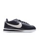 Nike Wmns Classic Cortez Leather 'Black White'