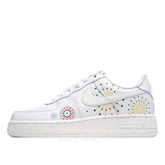 Nike Air Force 1 Low Lunar New Year Low Top