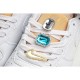 Nike Air Force 1 07 LX White Onyx Bling LF Mid Top