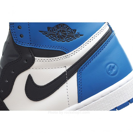 Fragment Design x Air Jordan 1 Retro High OG