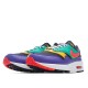 Nike Air Max 1 Windbreaker Running Shoe