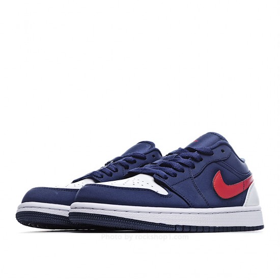 Air Jordan 1 Low 'USA'