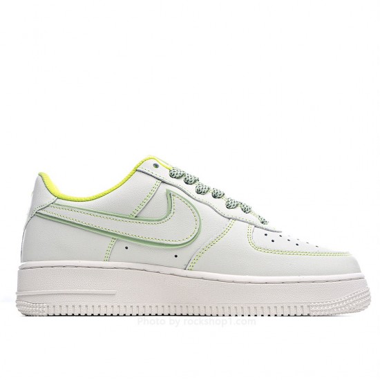 Nike Air Force 1 07 LowSail/Phantom Low Top Sneakers