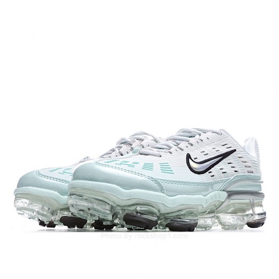 Nike Wmns Air VaporMax 360 'Light Aqua'