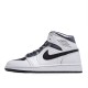 Air Jordan 1 Mid Joe 1 AJ1 Mid-Top Sneakers