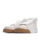 Nike Blazer Mid SB 'Cream Gum'