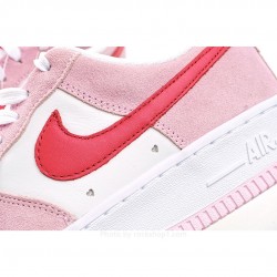 Nike Air Force 1 '07 Pink