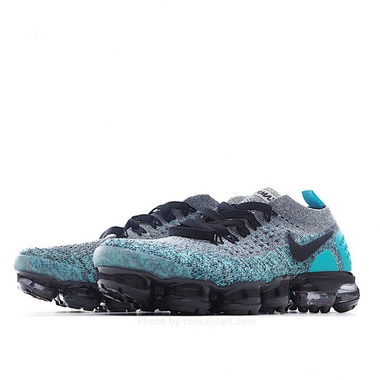 Nike Air VaporMax Flyknit 2 'Dusty Cactus'