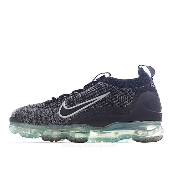 Nike Wmns Air VaporMax 2021 Flyknit 'Oreo'