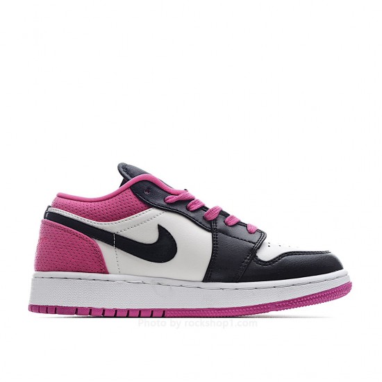 Air Jordan 1 Low SE 'Fuchsia'